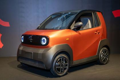 Η Τουρκία μπαίνει δυναμικά στα micro EV με το νέο Karea Fit 